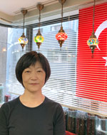 Yasuko Nozawa